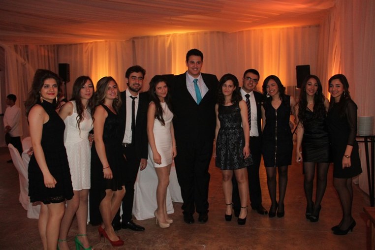 LeMSIC Annual Gala